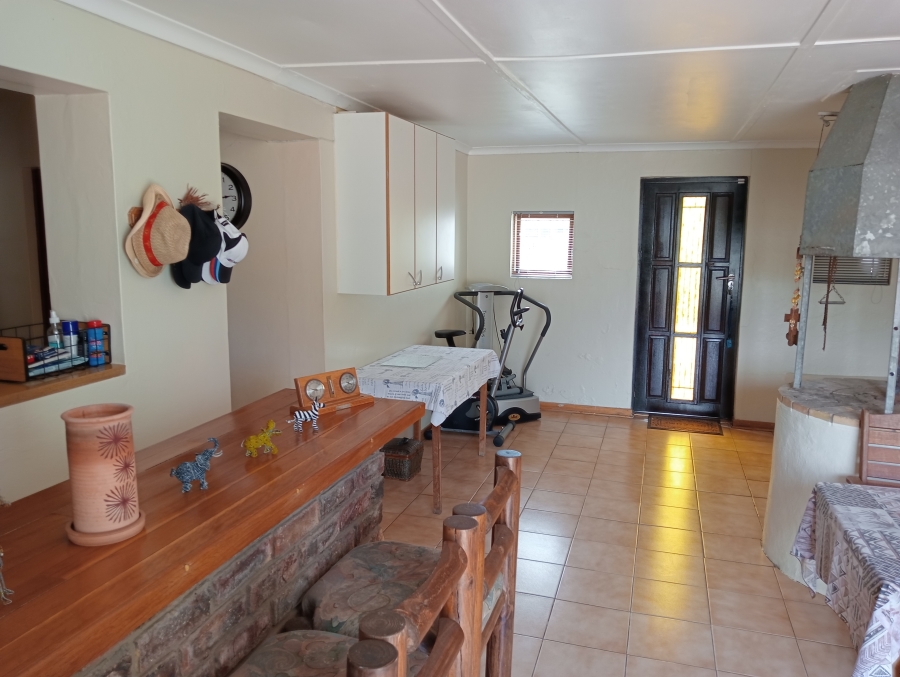 3 Bedroom Property for Sale in Campher Park Eastern Cape